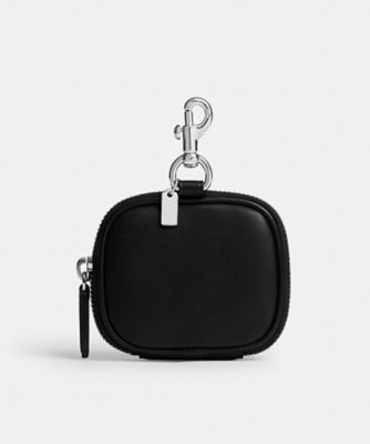 【COACH】クリップ オン ポーチ クリップ オン ポーチ | COACH/コーチ | 三越伊勢丹オンライン